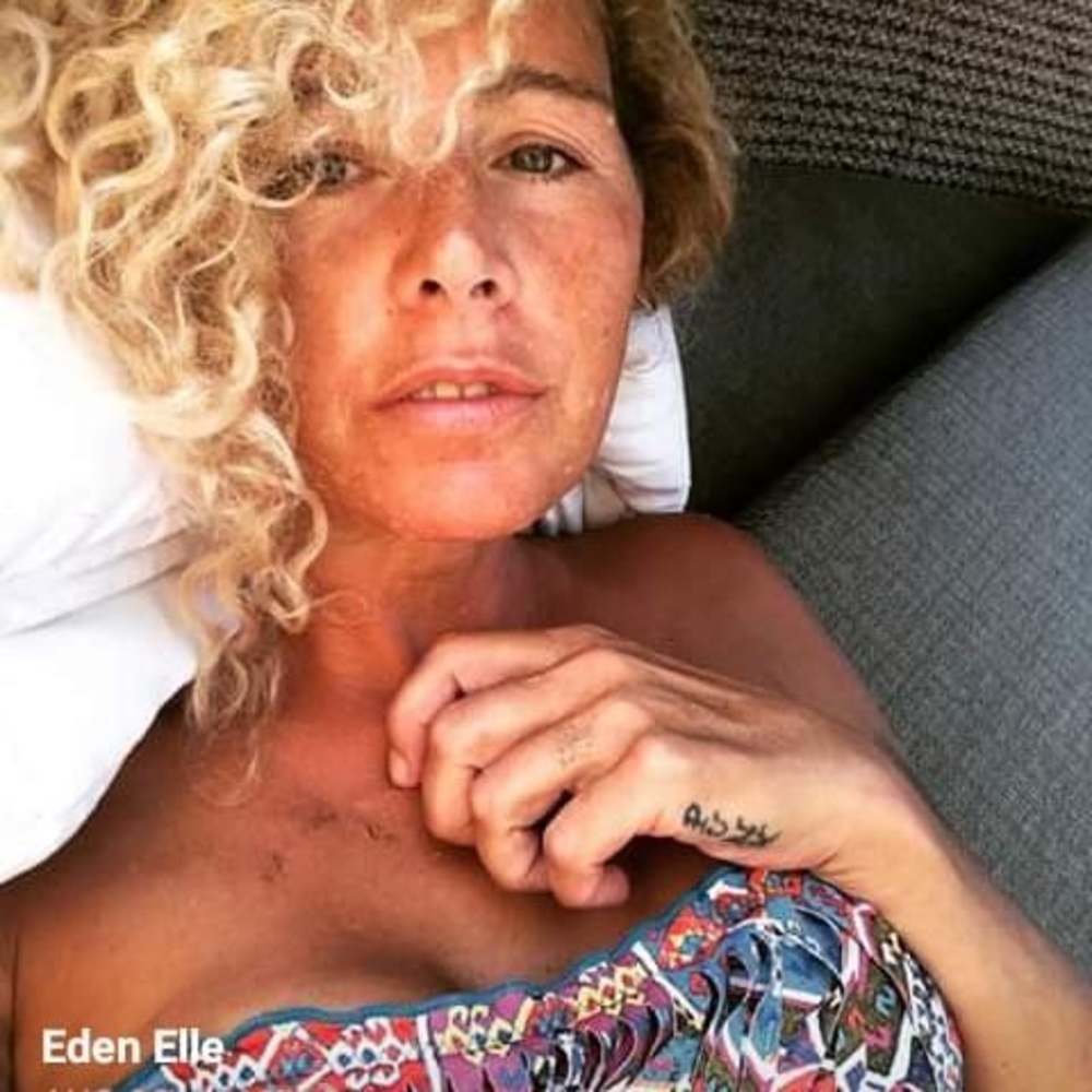 Meet your Posher, Eden